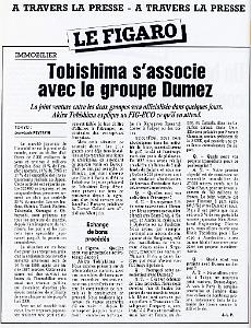 DUMEZ- 1988- 72